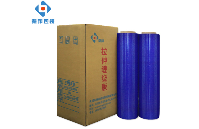 氣泡膜出現破膜現象怎么解決